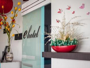 E Hotel,Jasin>>Batu Berendam,2 star