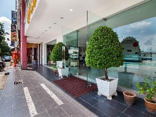 E Hotel,Jasin>>Batu Berendam,2 star