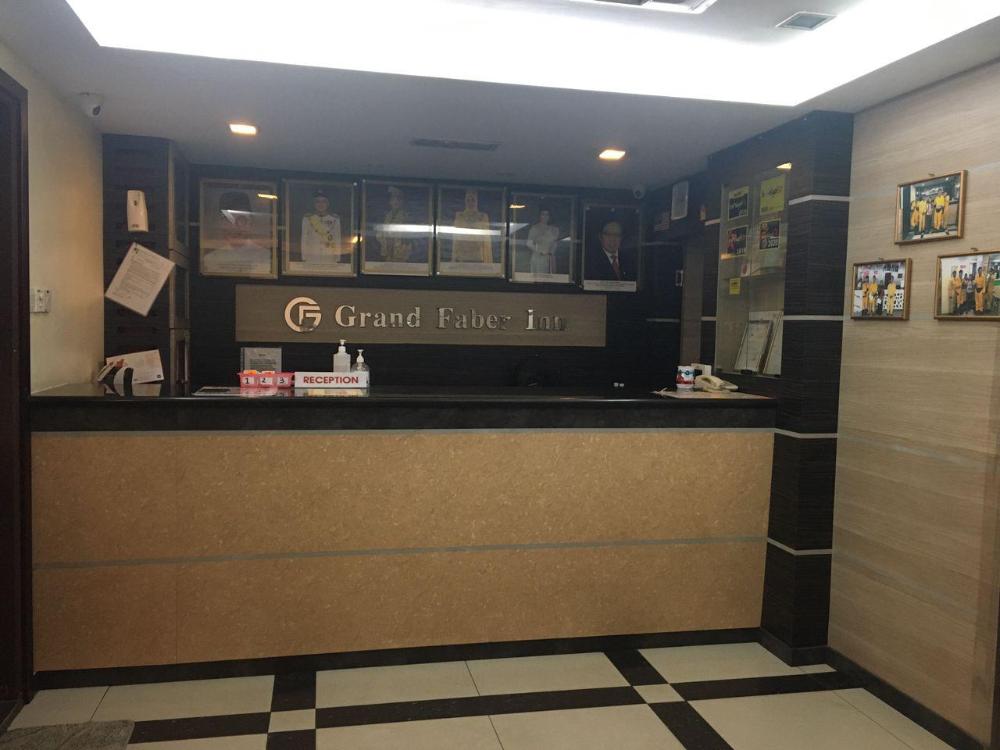 grand faber inn