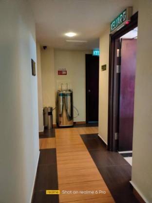 Grand Faber Inn,Near Place Moulay El Hassan,2 star