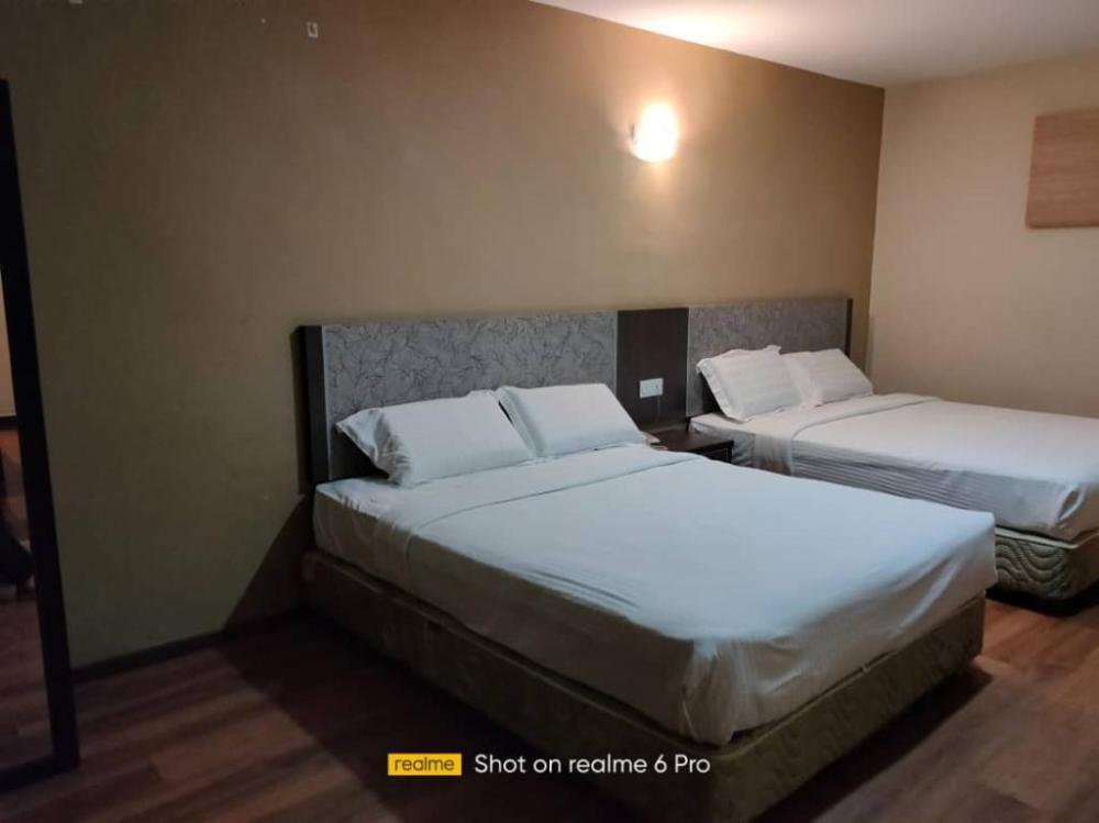 grand faber inn