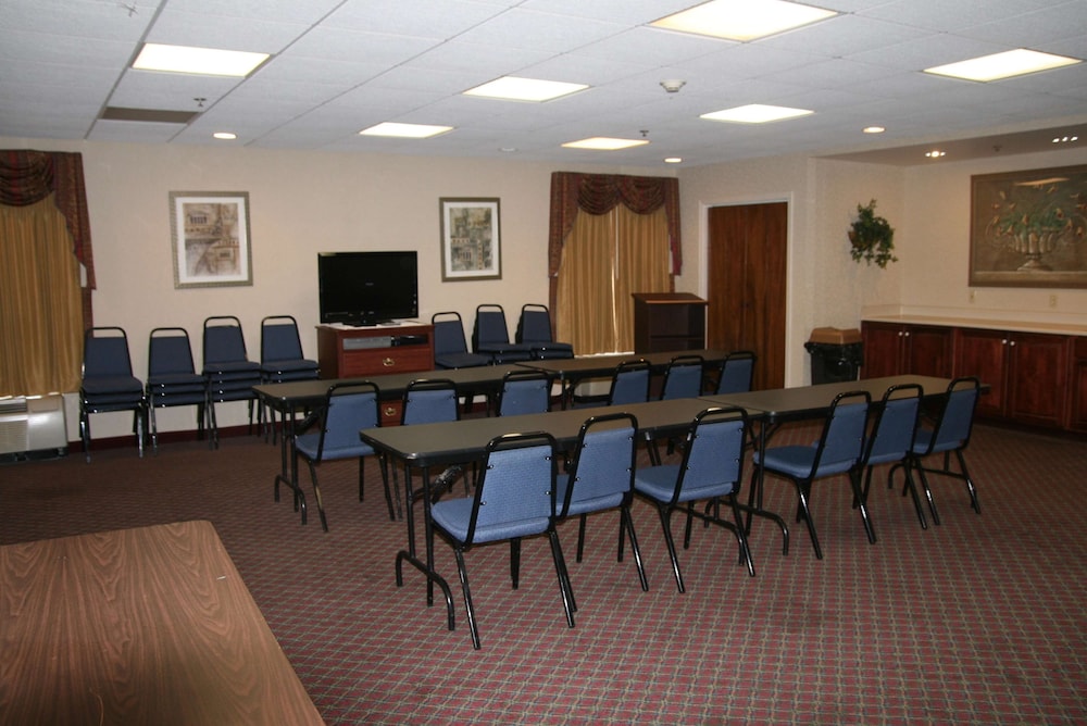 hampton inn corbin ky