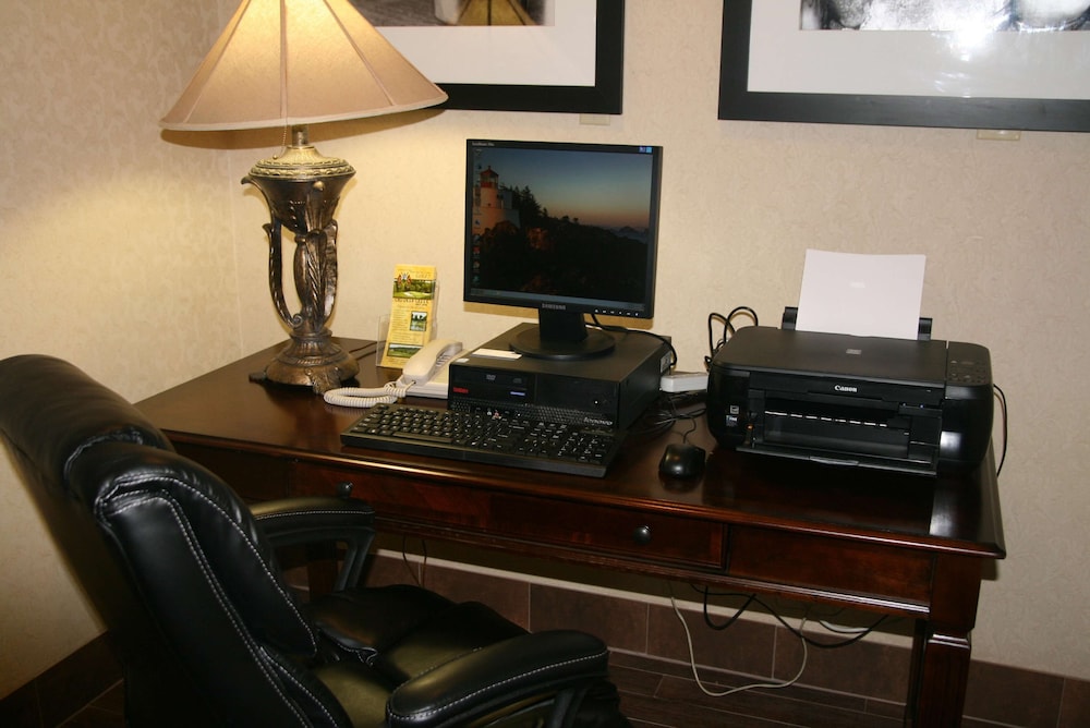 hampton inn corbin ky