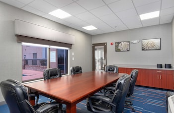 hampton inn corbin ky