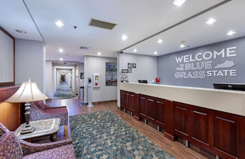 Hampton Inn Corbin Ky,Kentucky>>Corbin,3 star