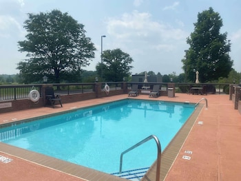 Hampton Inn Corbin Ky,Kentucky>>Corbin,3 star
