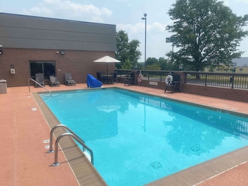 Hampton Inn Corbin Ky,Kentucky>>Corbin,3 star