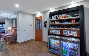 hampton inn corbin ky