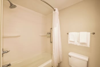 Holiday Inn Express And Suites Raleigh North Wake,Raleigh>>Charlotte,3 star