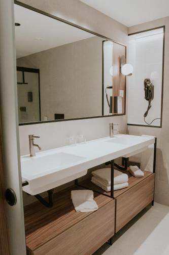 hotel catalina plaza sostenible