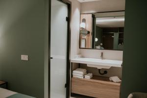 hotel catalina plaza sostenible