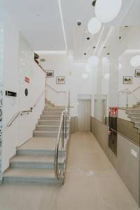 hotel catalina plaza sostenible