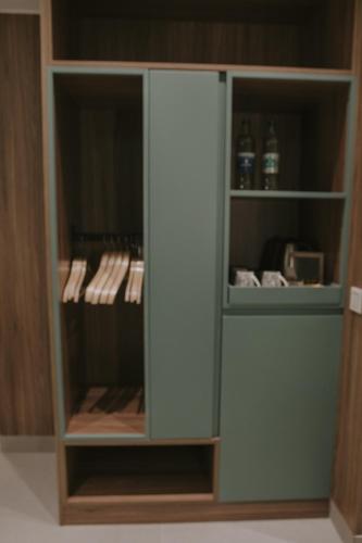 hotel catalina plaza sostenible