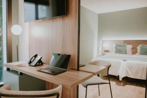 hotel catalina plaza sostenible