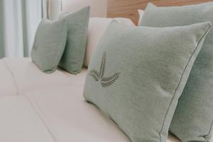 hotel catalina plaza sostenible