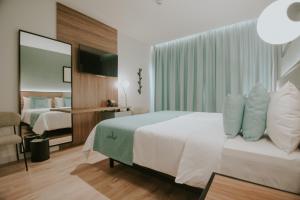 hotel catalina plaza sostenible