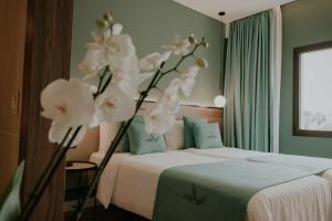 hotel catalina plaza sostenible