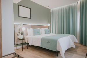 hotel catalina plaza sostenible