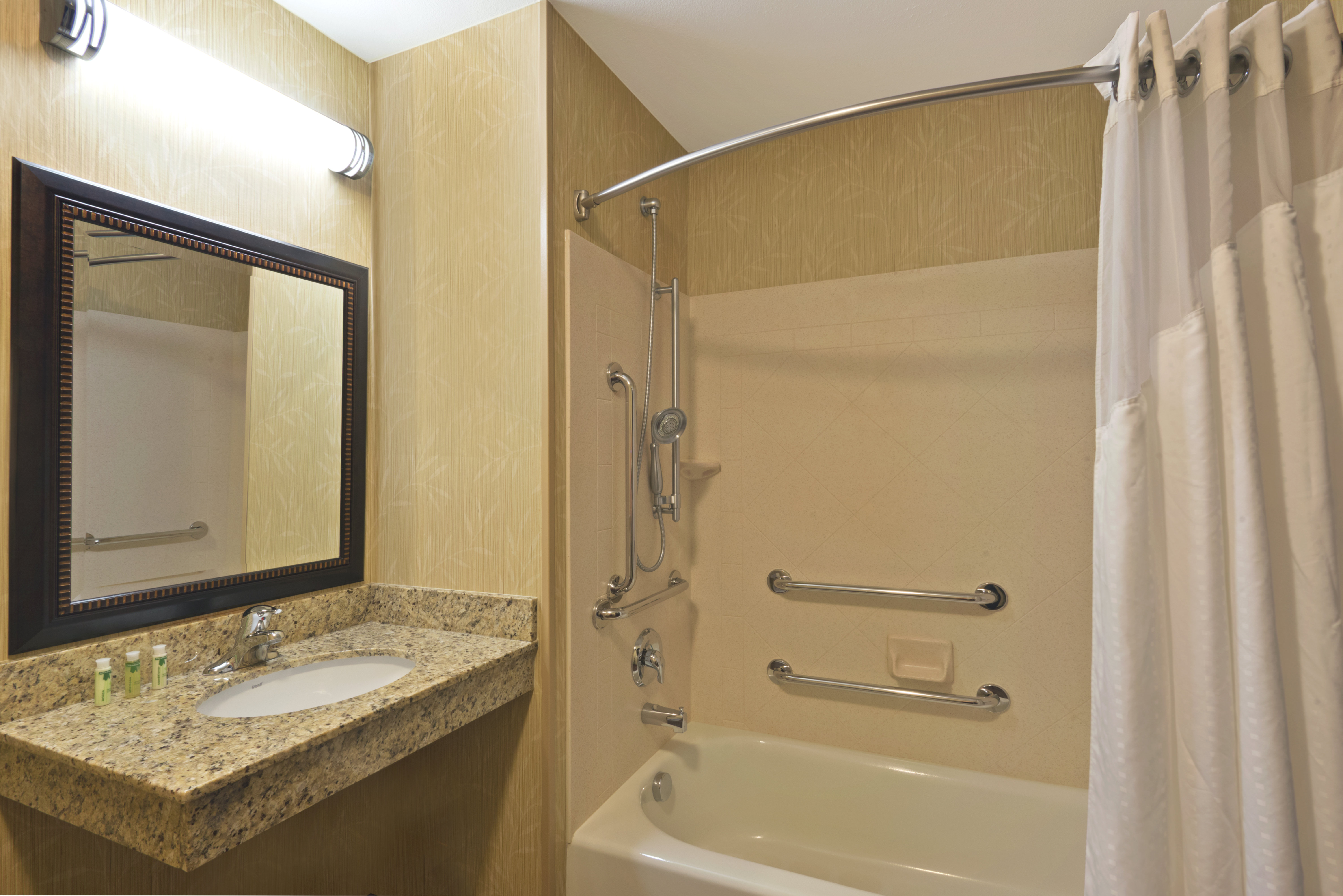 holiday inn express hotel and suites richfield by ihg