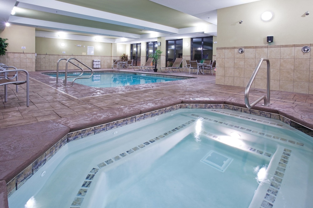 holiday inn express hotel and suites richfield by ihg