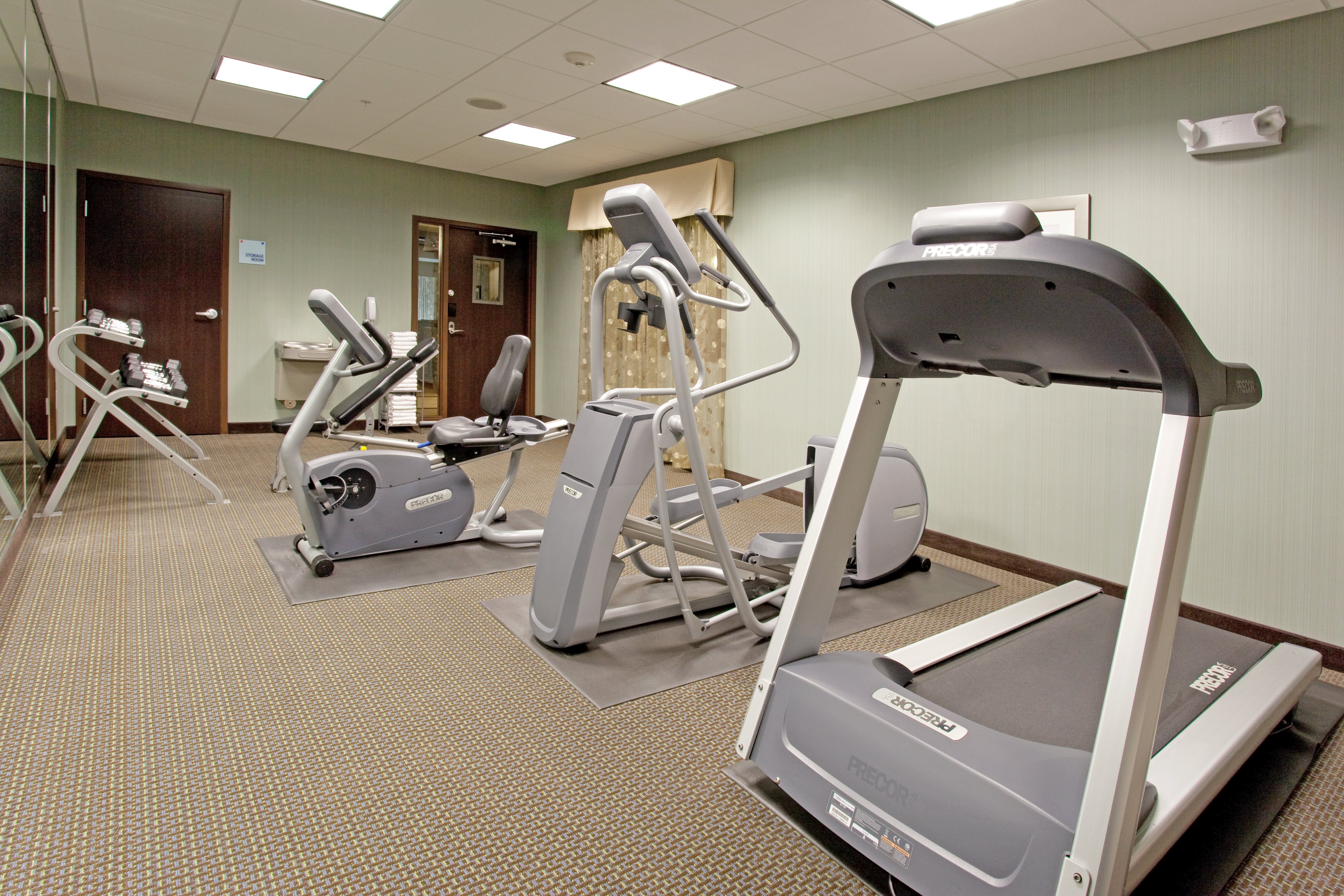 holiday inn express hotel and suites richfield by ihg