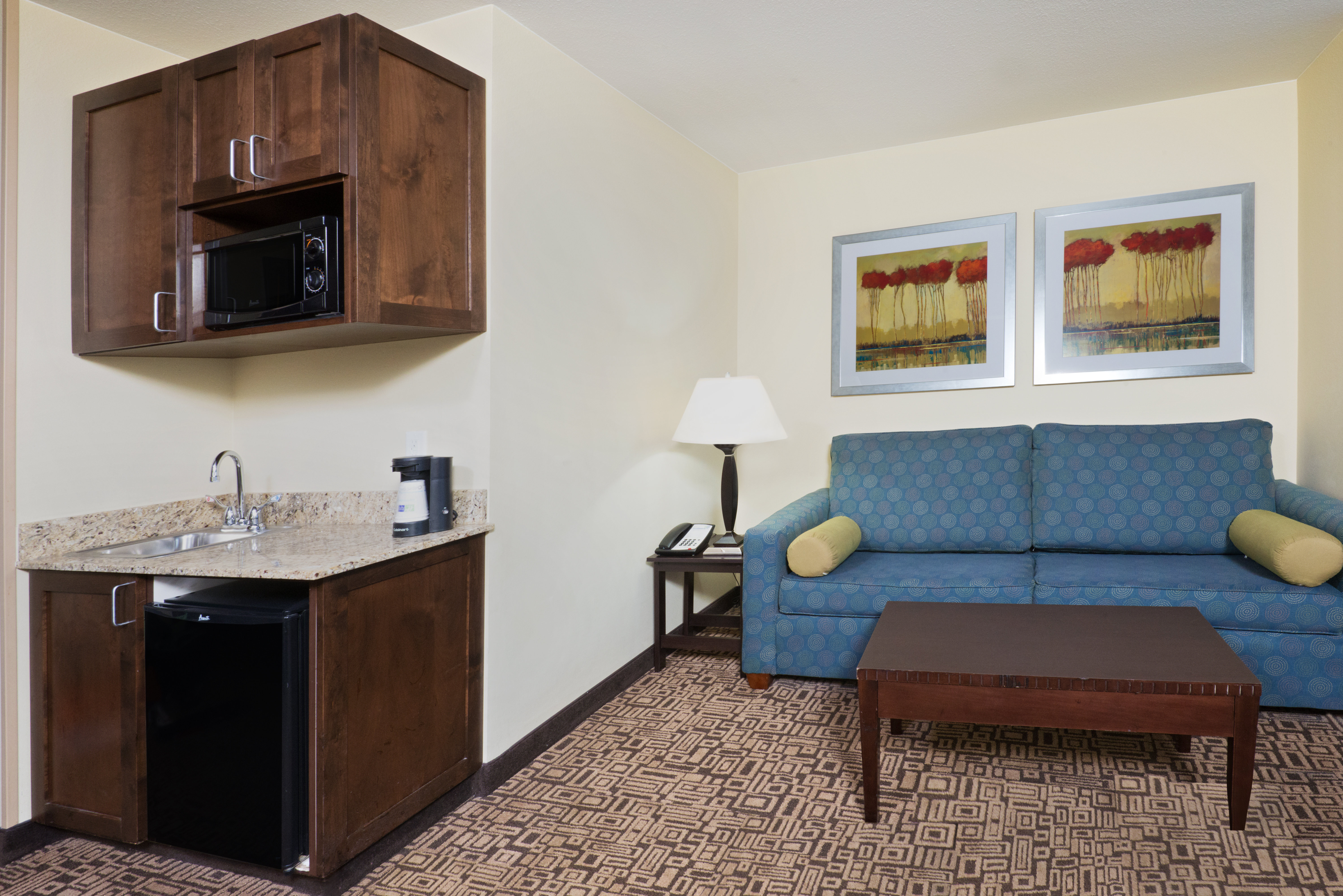 holiday inn express hotel and suites richfield by ihg