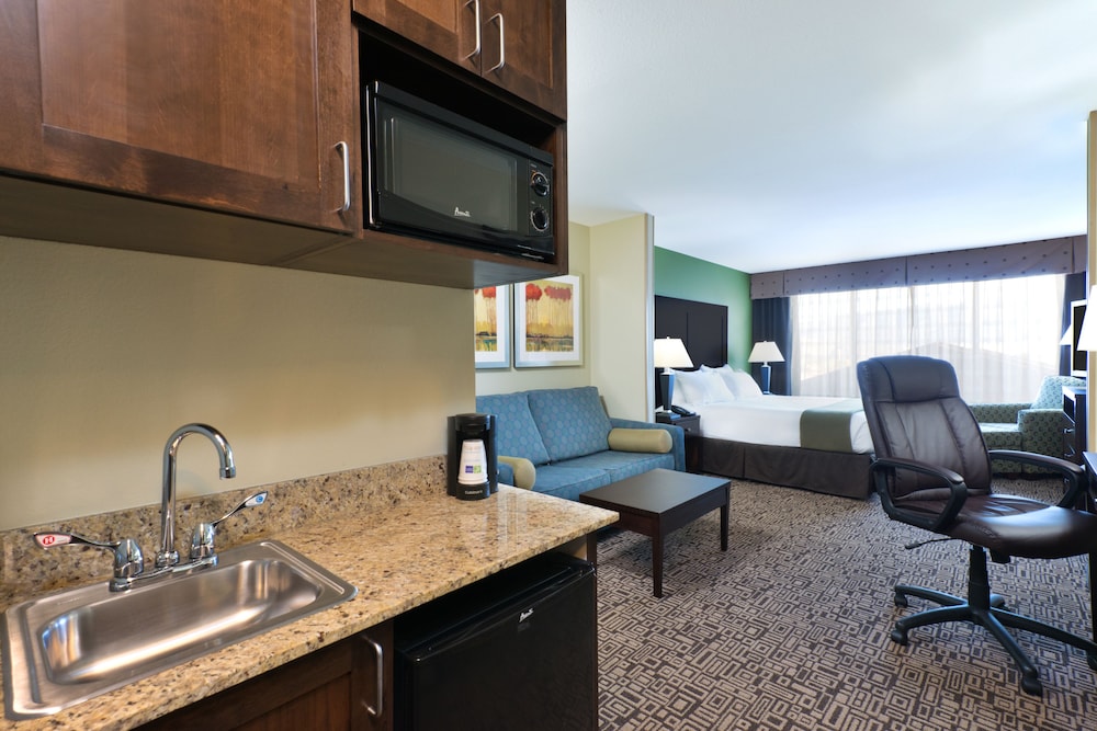 holiday inn express hotel and suites richfield by ihg