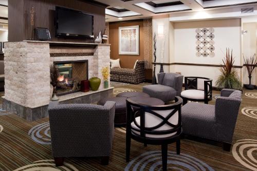 holiday inn express hotel and suites richfield by ihg