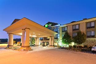 holiday inn express hotel and suites richfield by ihg