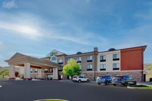 holiday inn express hotel and suites richfield by ihg