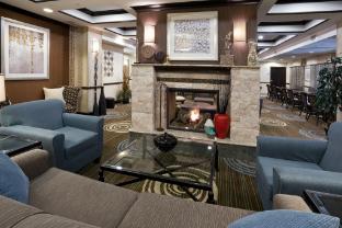 holiday inn express hotel and suites richfield by ihg