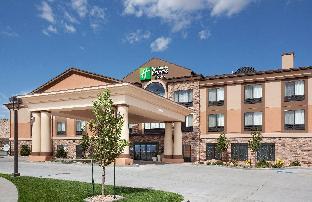 holiday inn express hotel and suites richfield by ihg