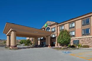 holiday inn express hotel and suites richfield by ihg