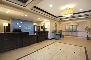 holiday inn express hotel and suites richfield by ihg