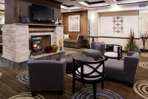 holiday inn express hotel and suites richfield by ihg