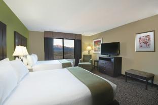 holiday inn express hotel and suites richfield by ihg