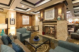 holiday inn express hotel and suites richfield by ihg