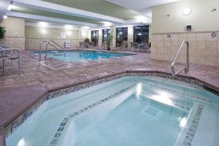 holiday inn express hotel and suites richfield by ihg