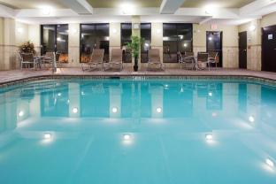 holiday inn express hotel and suites richfield by ihg