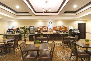 holiday inn express hotel and suites richfield by ihg
