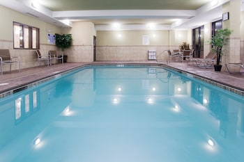 Holiday Inn Express Hotel & Suites Richfield By Ihg,Richfield>>Fishlake National Forest,3 star