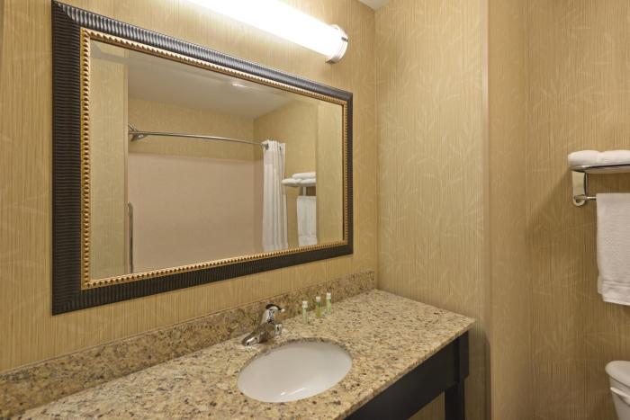 holiday inn express hotel and suites richfield by ihg