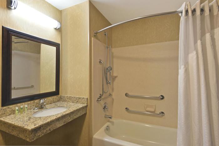 holiday inn express hotel and suites richfield by ihg