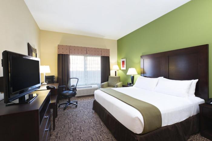 holiday inn express hotel and suites richfield by ihg