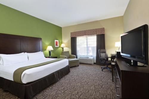 holiday inn express hotel and suites richfield by ihg