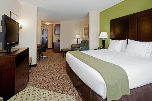holiday inn express hotel and suites richfield by ihg