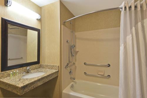 holiday inn express hotel and suites richfield by ihg