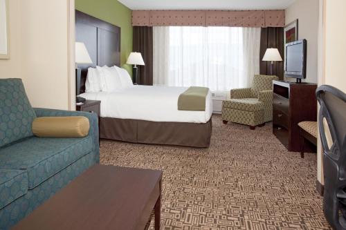 holiday inn express hotel and suites richfield by ihg