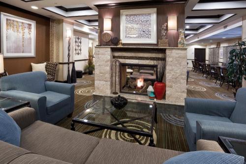 holiday inn express hotel and suites richfield by ihg