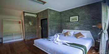 suanyakohkood resort and spa